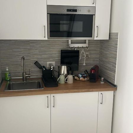 Nicotra'S Home Катания Экстерьер фото