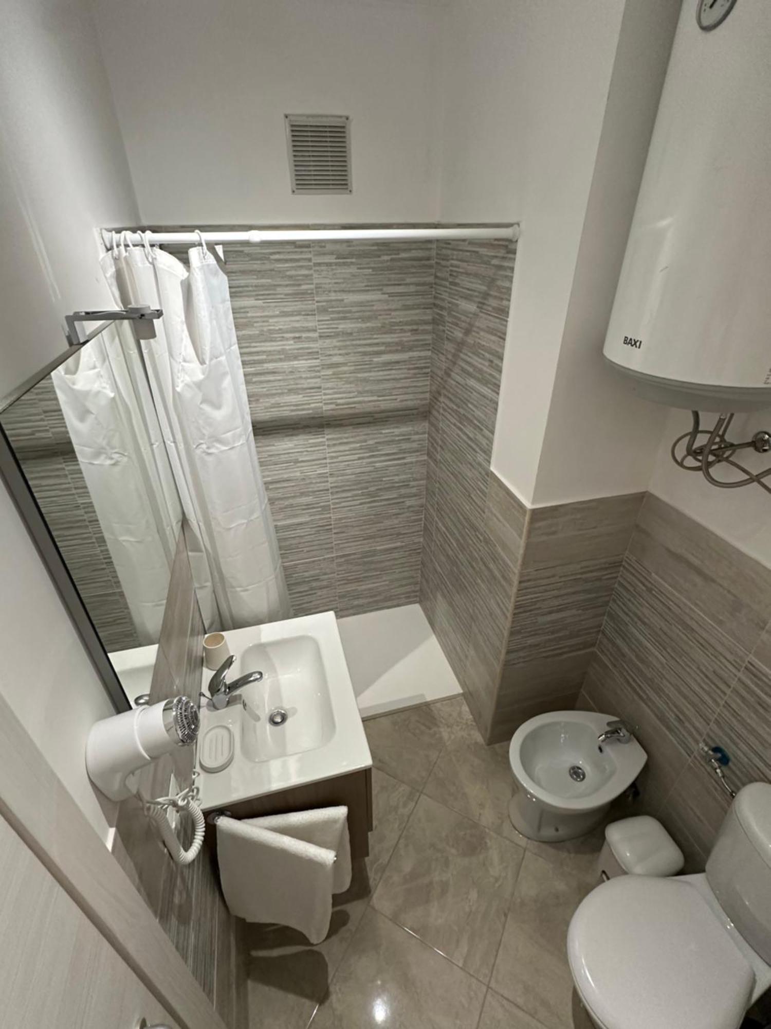 Nicotra'S Home Катания Экстерьер фото