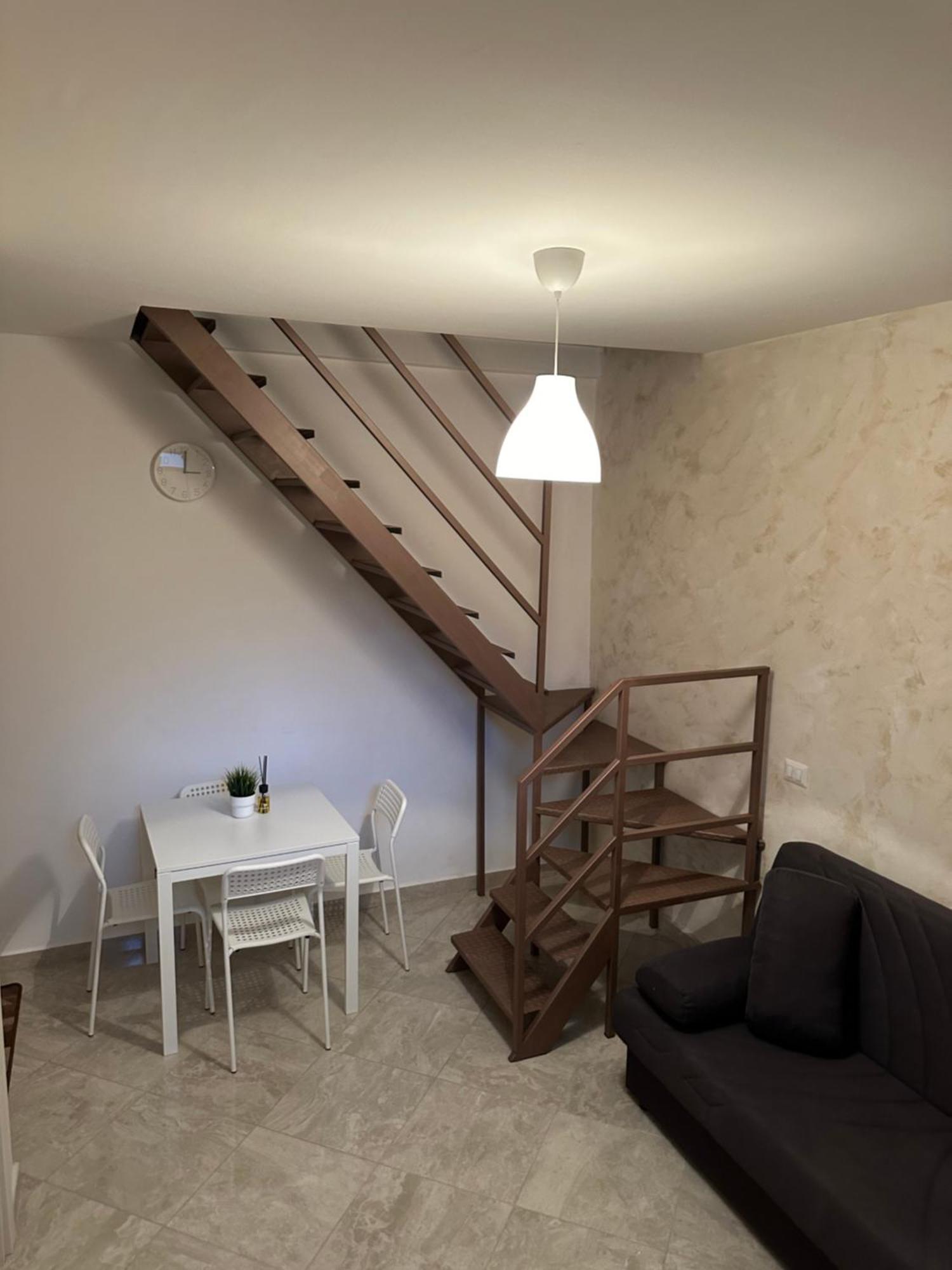 Nicotra'S Home Катания Экстерьер фото