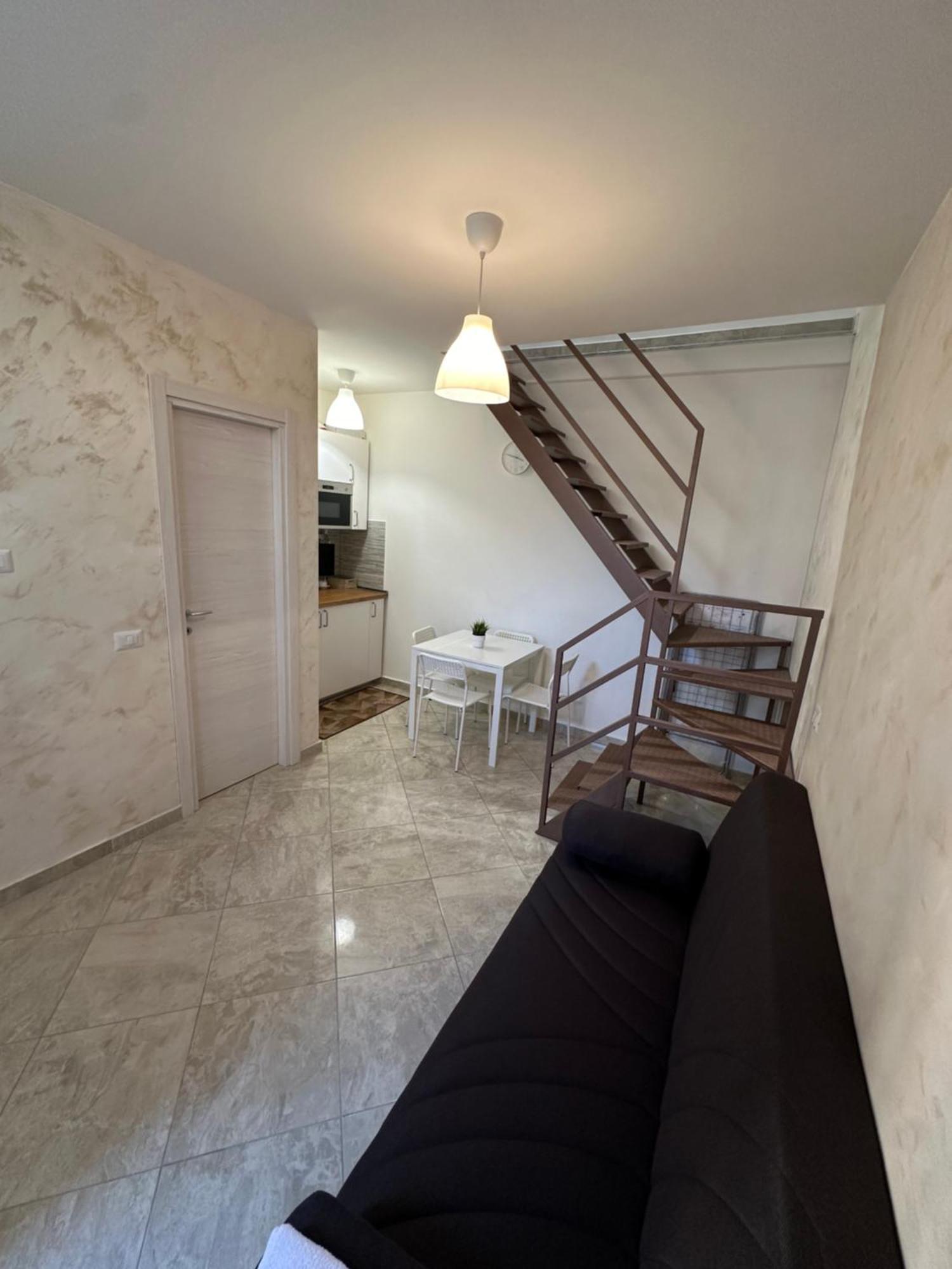 Nicotra'S Home Катания Экстерьер фото